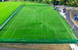 Преимущества искусственной травы для футбольных полей