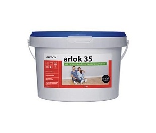 Клей Forbo «Arlok 35 3.5кг (Универсальный)»