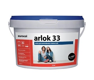 Клей Forbo «Arlok 33 7кг (Универсальный)»