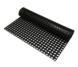 Ячеистый резиновый коврик «Ринго-мат 100х200см, 16мм»
