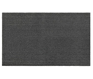 Придверный коврик «Профи 2 серый 55х85см»
