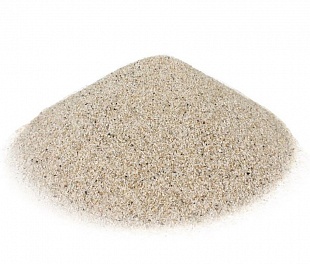 Кварцевый песок для искусственной травы