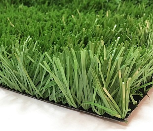 Искусственная трава Edel Grass «Flexiblade 40/13 S-shape/bi-color»