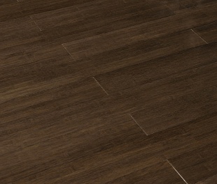 Массивная доска Tatami, Bamboo Flooring «Орех глянцевый»