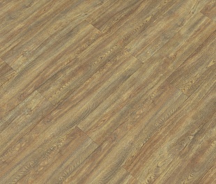 Виниловая плитка LVT Клеевая FineFloor, коллекция FF-1400 Wood, «Дуб Карлин FF-1407»