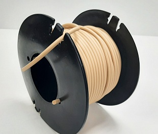 Сварочный шнур для горячей сварки линолеума