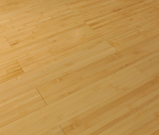 Массивная доска Tatami, Bamboo Flooring «Натурал Бамбук глянцевый»