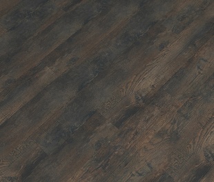 Виниловая плитка LVT Клеевая FineFloor, коллекция FF-1400 Wood, «Дуб Окленд FF-1485»